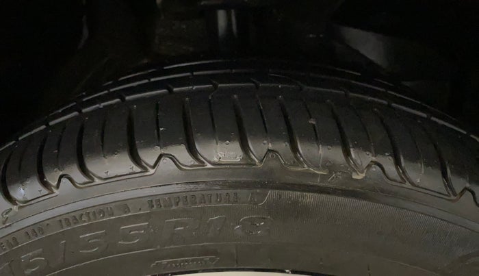 2022 MG HECTOR SHARP 2.0 DIESEL, Diesel, Manual, 77,181 km, Right Front Tyre Tread