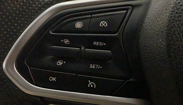 2022 MG HECTOR SHARP 2.0 DIESEL, Diesel, Manual, 77,181 km, Adaptive Cruise Control