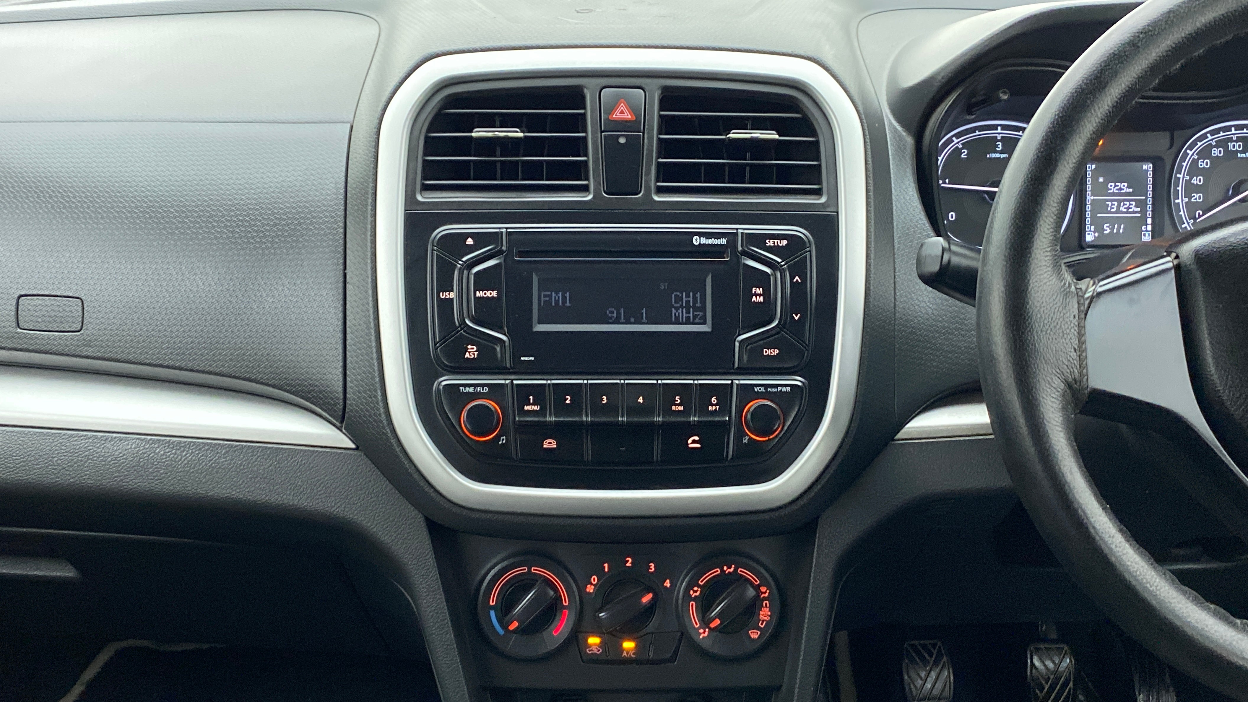 Features