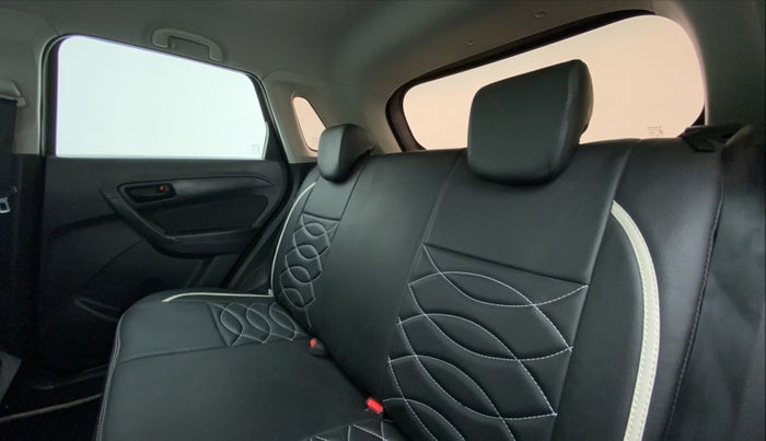 2018 Maruti Vitara Brezza VDI, Diesel, Manual, 73,168 km, Right Side Rear Door Cabin