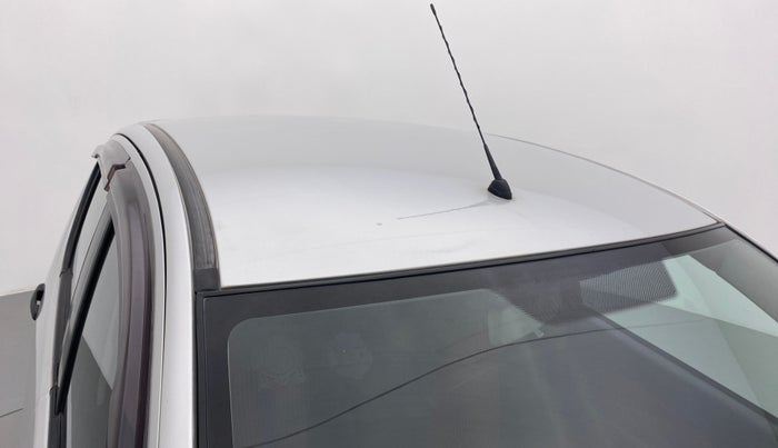 2013 Maruti Ritz VXI BS IV, Petrol, Manual, 79,103 km, Roof