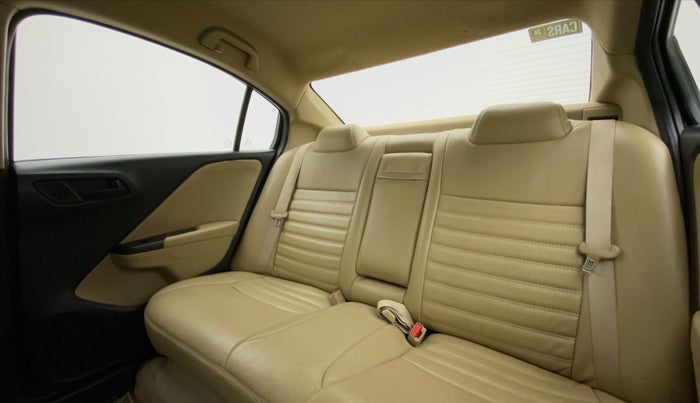 2014 Honda City 1.5L I-VTEC SV, Petrol, Manual, 49,087 km, Right Side Rear Door Cabin