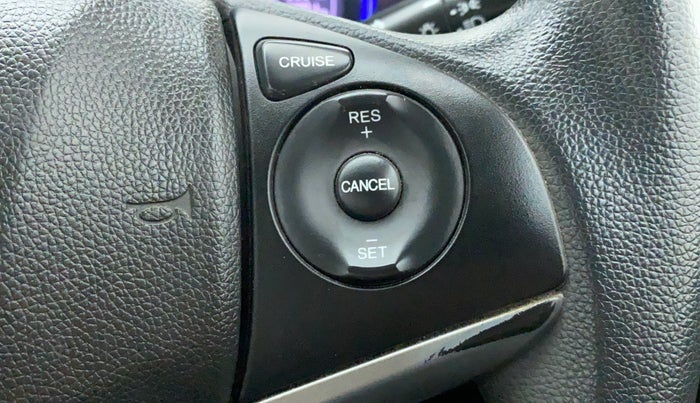 2014 Honda City 1.5L I-VTEC SV, Petrol, Manual, 49,087 km, Adaptive Cruise Control