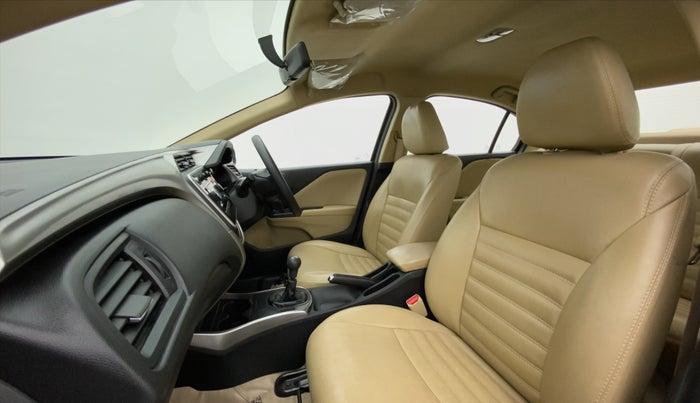 2014 Honda City 1.5L I-VTEC SV, Petrol, Manual, 49,087 km, Right Side Front Door Cabin