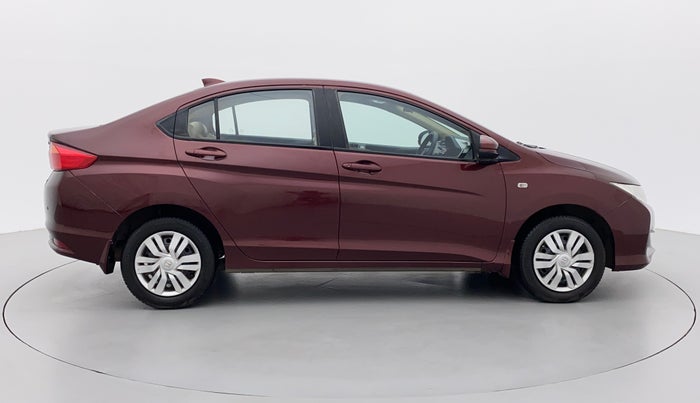 2014 Honda City 1.5L I-VTEC SV, Petrol, Manual, 49,087 km, Right Side View