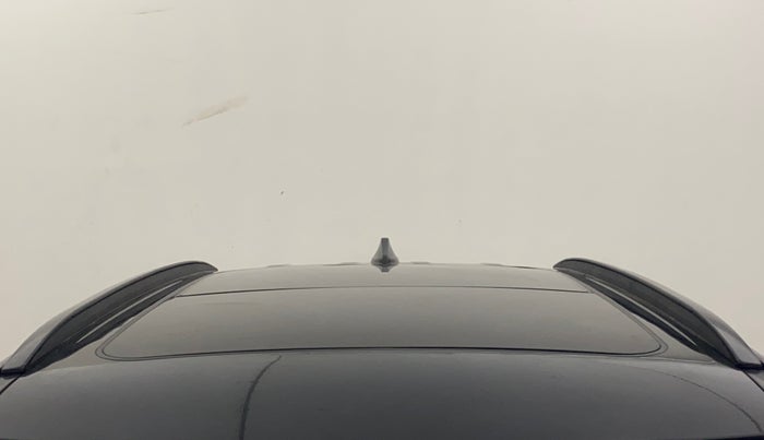 2020 Hyundai Creta SX (O) 1.4 TURBO DCT, Petrol, Automatic, 82,271 km, Moonroof/ Sunroof