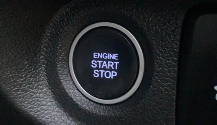 2020 Hyundai Creta SX (O) 1.4 TURBO DCT, Petrol, Automatic, 82,271 km, Keyless Start/ Stop Button