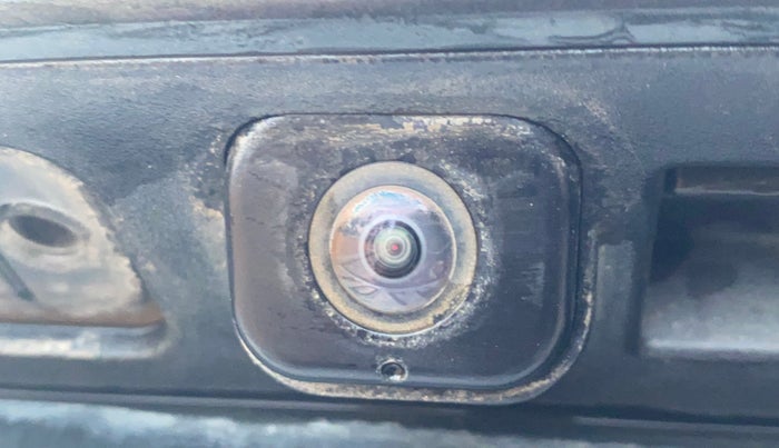 2020 Hyundai Creta SX (O) 1.4 TURBO DCT, Petrol, Automatic, 82,271 km, Parking Camera