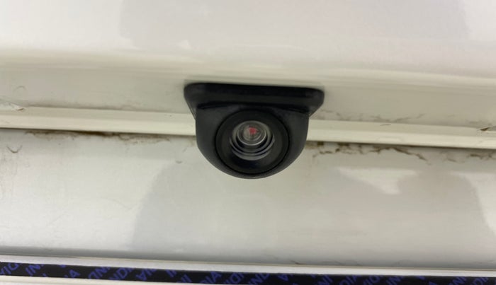 2025 Honda Amaze 1.2L I-VTEC S, Petrol, Manual, 4,785 km, Parking Camera