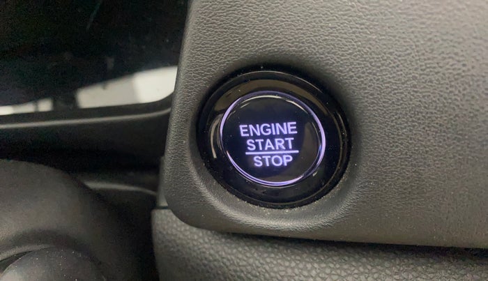 2021 Honda City 1.5L I-VTEC ZX, Petrol, Manual, 32,609 km, Keyless Start/ Stop Button