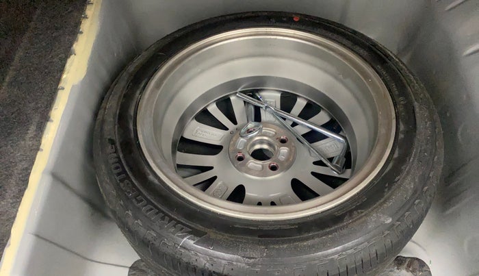 2021 Honda City 1.5L I-VTEC ZX, Petrol, Manual, 32,609 km, Spare Tyre