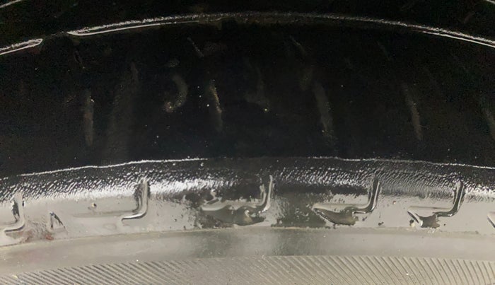 2021 Honda City 1.5L I-VTEC ZX, Petrol, Manual, 32,609 km, Left Front Tyre Tread