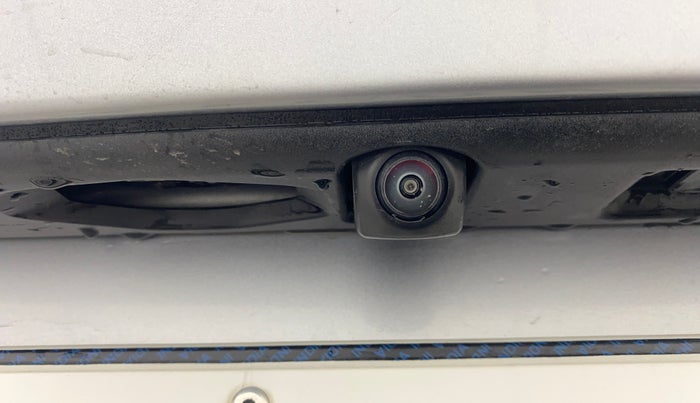 2021 Honda City 1.5L I-VTEC ZX, Petrol, Manual, 32,609 km, Parking Camera