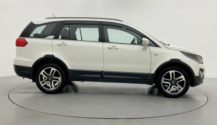 2017 Tata Hexa Varicor 400 XTA, Diesel, Automatic, 48,039 km, Right Side View