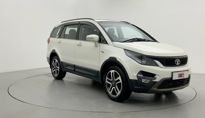 2017 Tata Hexa Varicor 400 XTA, Diesel, Automatic, 48,039 km, Right Front Diagonal