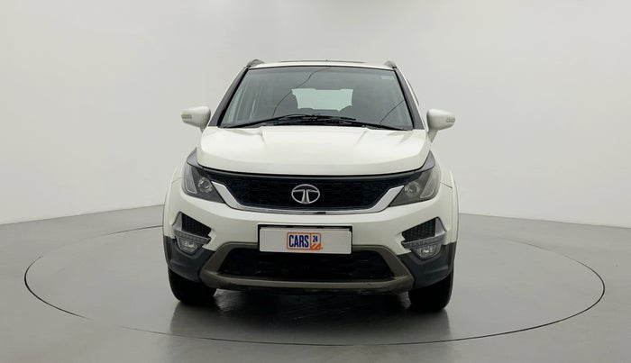 2017 Tata Hexa Varicor 400 XTA, Diesel, Automatic, 48,039 km, Front