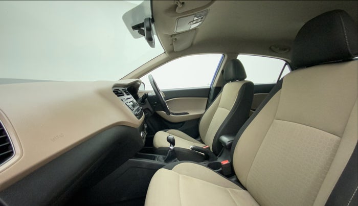 2015 Hyundai Elite i20 ASTA 1.2, Petrol, Manual, 84,879 km, Right Side Front Door Cabin