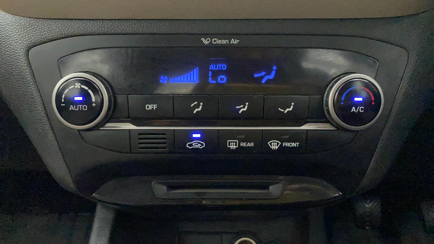 2015 Hyundai Elite i20 ASTA 1.2, Petrol, Manual, 84,879 km, Automatic Climate Control