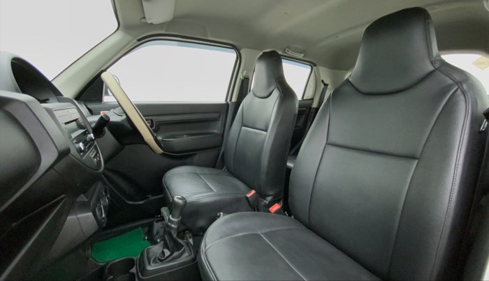 2020 Maruti S PRESSO VXI CNG, CNG, Manual, 30,516 km, Right Side Front Door Cabin
