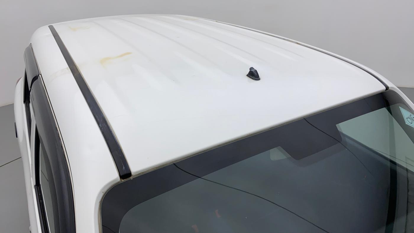 2020 Maruti S PRESSO VXI CNG, CNG, Manual, 30,516 km, Roof