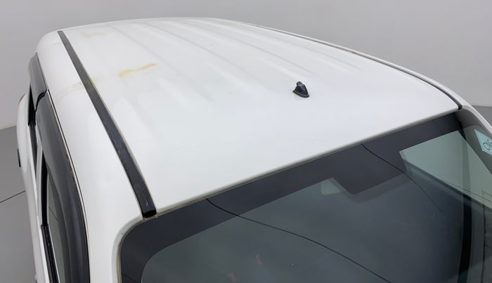 2020 Maruti S PRESSO VXI CNG, CNG, Manual, 30,516 km, Roof