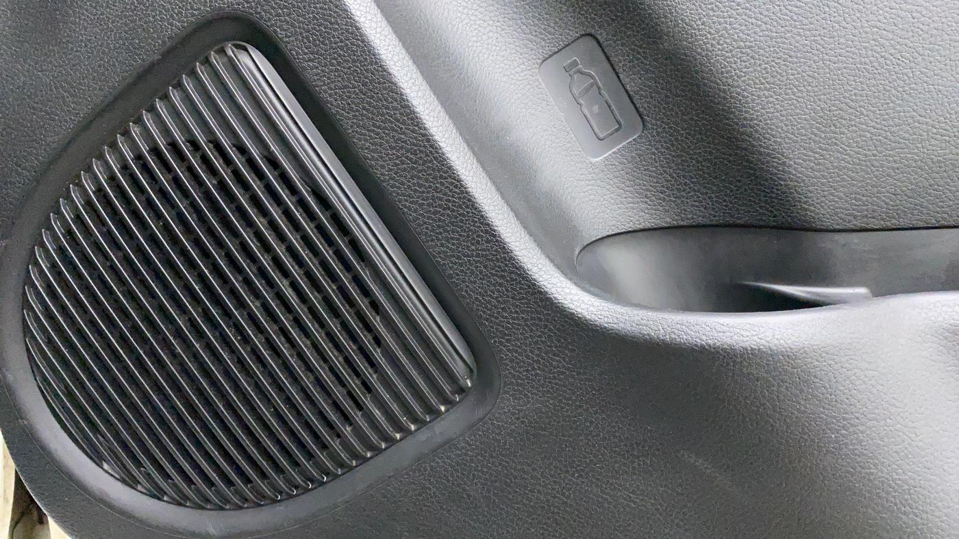 2020 Maruti S PRESSO VXI CNG, CNG, Manual, 30,516 km, Speaker