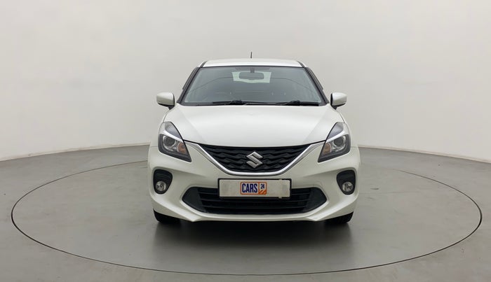 2021 Maruti Baleno ALPHA PETROL 1.2, Petrol, Manual, 51,026 km, Front