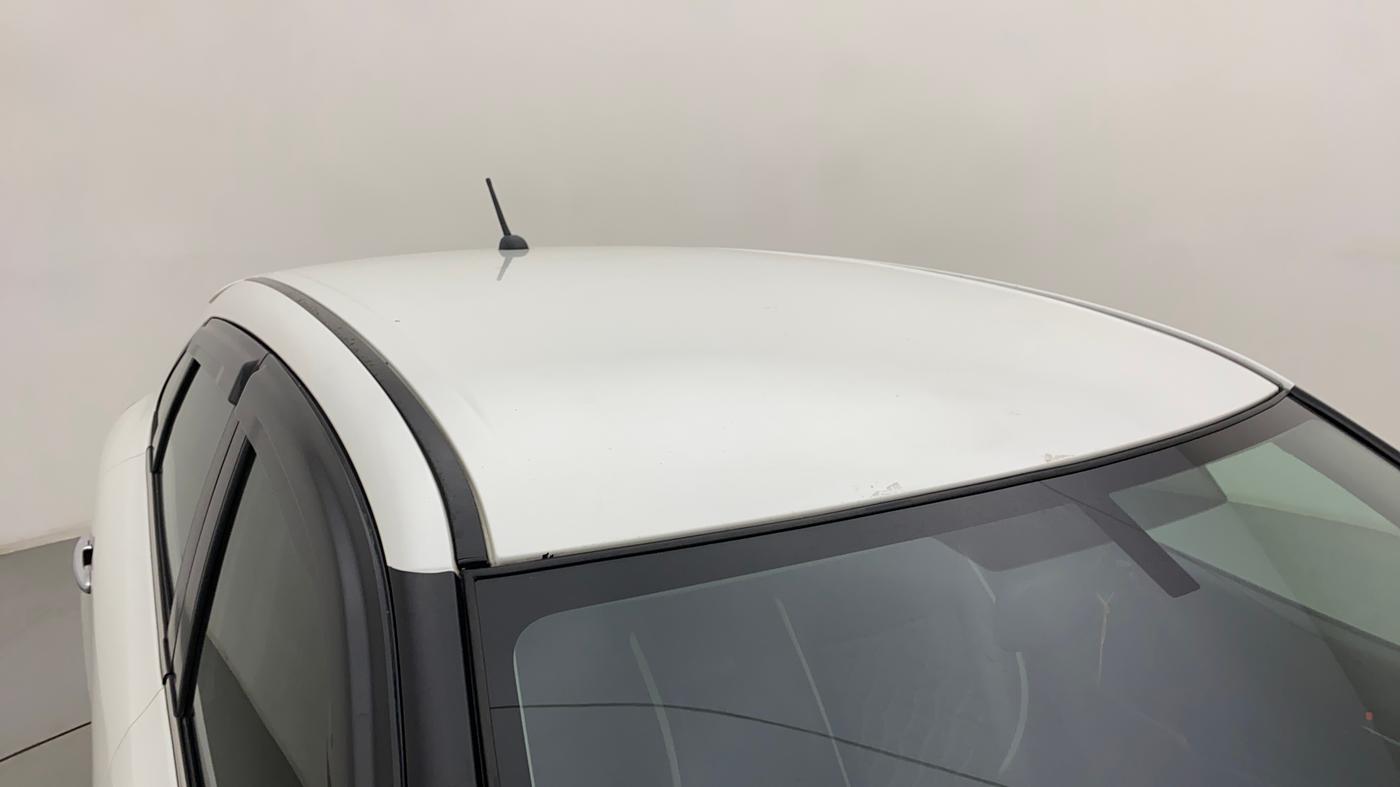 2021 Maruti Baleno ALPHA PETROL 1.2, CNG, Manual, 51,026 km, Roof