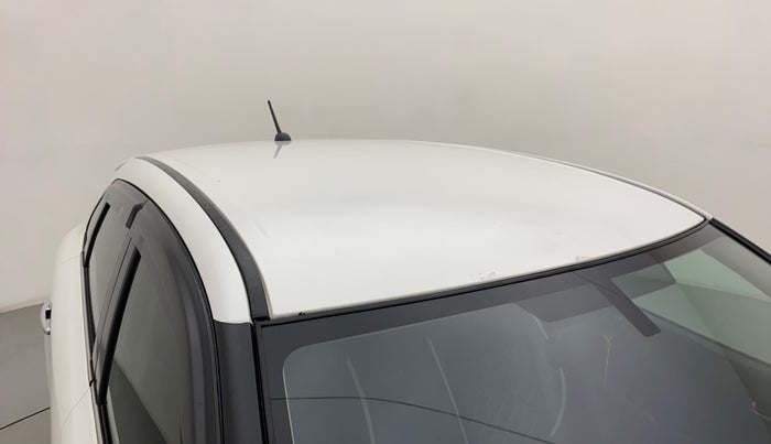 2021 Maruti Baleno ALPHA PETROL 1.2, Petrol, Manual, 51,026 km, Roof