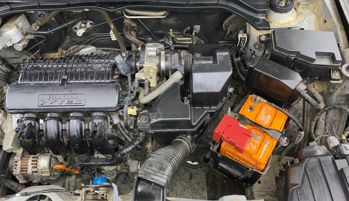 2018 Honda Amaze 1.2L I-VTEC S, Petrol, Manual, 71,593 km, Engine View - Left