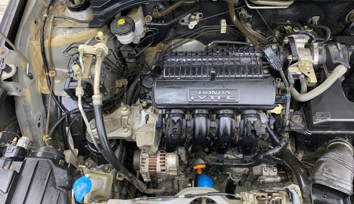 2018 Honda Amaze 1.2L I-VTEC S, Petrol, Manual, 71,593 km, Engine View - Right