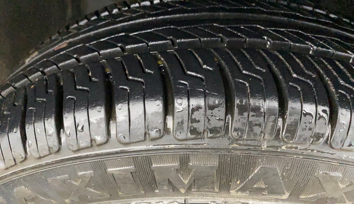 2018 Honda Amaze 1.2L I-VTEC S, Petrol, Manual, 71,593 km, Right Front Tyre Tread