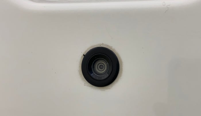 2018 Datsun Redi Go A, Petrol, Manual, 27,026 km, Parking Camera