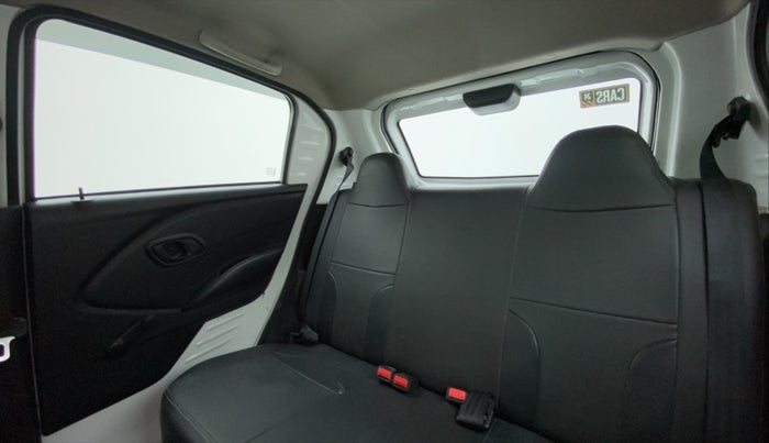 2017 Datsun Redi Go S 1.0, Petrol, Manual, 1,09,680 km, Right Side Rear Door Cabin