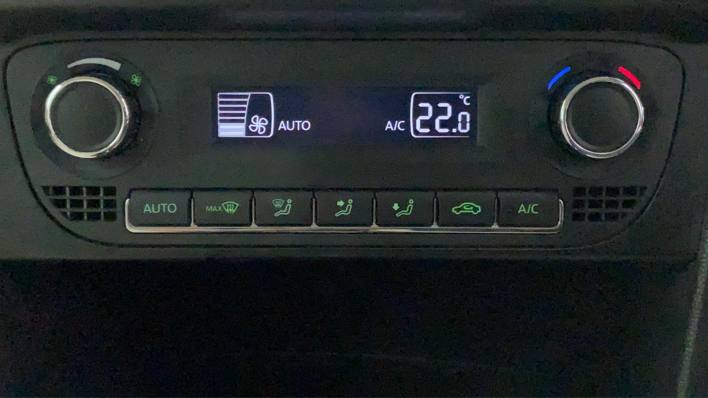 2021 Skoda Rapid STYLE 1.0 AT, Petrol, Automatic, 25,579 km, Automatic Climate Control