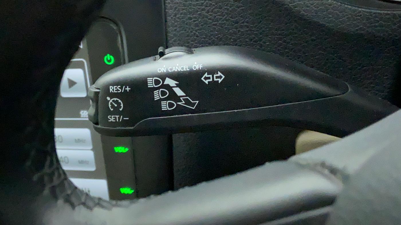 2021 Skoda Rapid STYLE 1.0 AT, Petrol, Automatic, 25,579 km, Adaptive Cruise Control