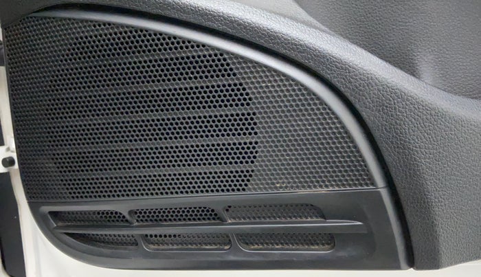 2021 Skoda Rapid STYLE 1.0 AT, Petrol, Automatic, 25,579 km, Speaker