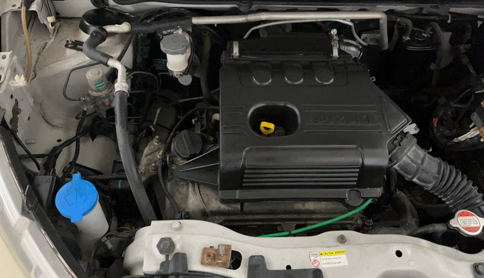 2017 Maruti Celerio VXI, Petrol, Manual, 14,447 km, Engine View - Right