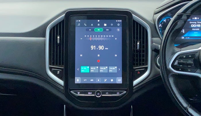2019 MG HECTOR SHARP 2.0 DIESEL, Diesel, Manual, 39,475 km, Air Conditioner