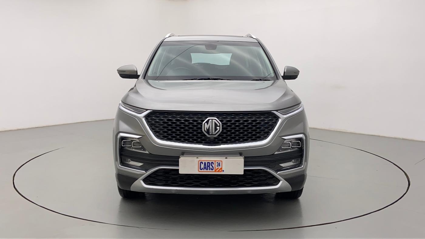 2019 MG HECTOR SHARP 2.0 DIESEL, Diesel, Manual, 39,475 km, Front