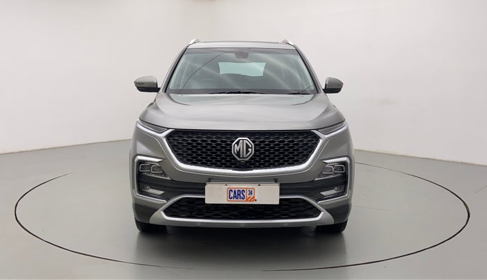 2019 MG HECTOR SHARP 2.0 DIESEL, Diesel, Manual, 39,475 km, Front