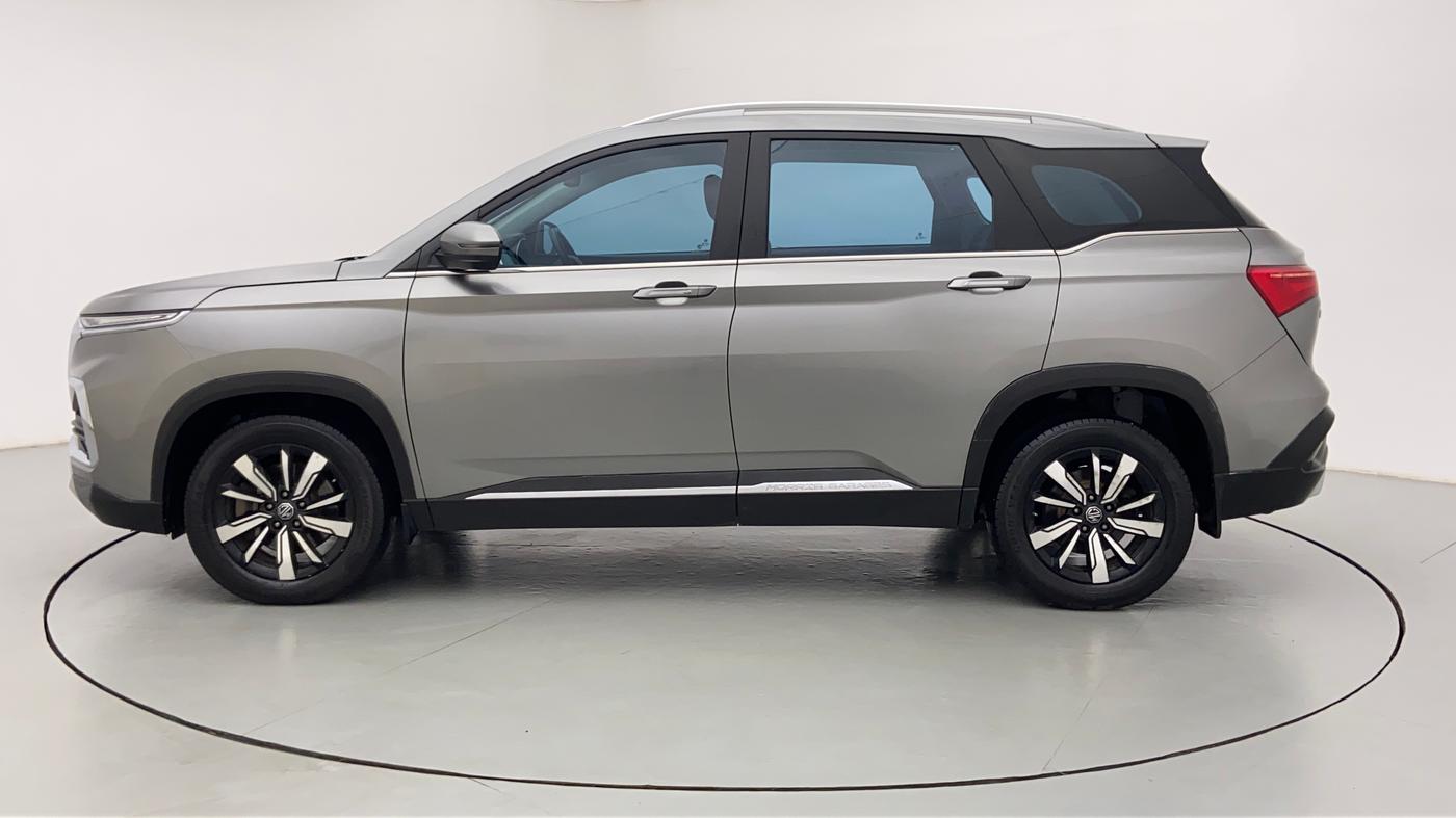 2019 MG HECTOR SHARP 2.0 DIESEL, Diesel, Manual, 39,475 km, Left Side