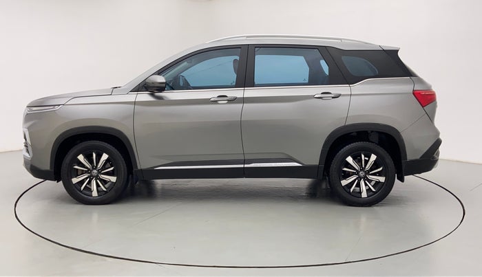 2019 MG HECTOR SHARP 2.0 DIESEL, Diesel, Manual, 39,475 km, Left Side