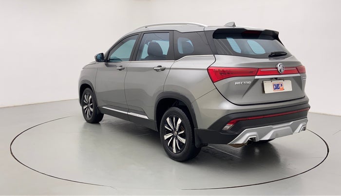 2019 MG HECTOR SHARP 2.0 DIESEL, Diesel, Manual, 39,475 km, Left Back Diagonal