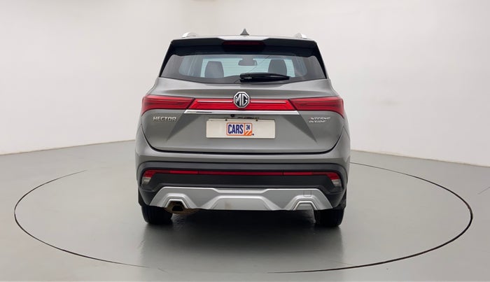 2019 MG HECTOR SHARP 2.0 DIESEL, Diesel, Manual, 39,475 km, Back/Rear