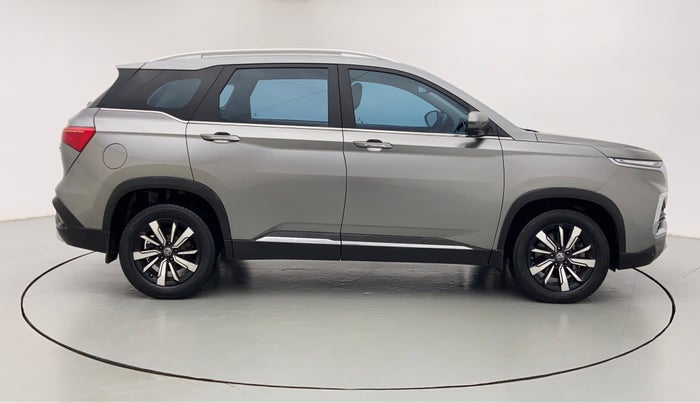 2019 MG HECTOR SHARP 2.0 DIESEL, Diesel, Manual, 39,475 km, Right Side