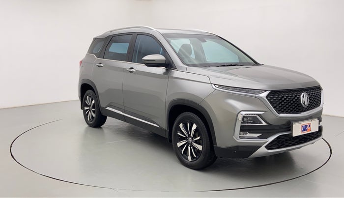 2019 MG HECTOR SHARP 2.0 DIESEL, Diesel, Manual, 39,475 km, Right Front Diagonal
