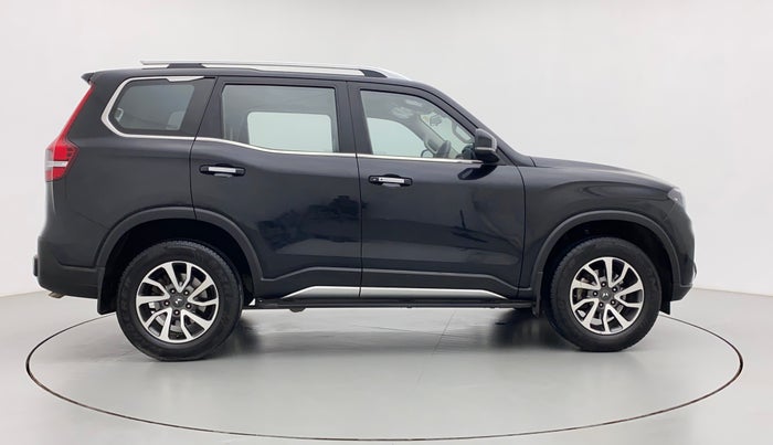 2022 Mahindra SCORPIO-N Z8 L DIESEL AT 2WD 6 STR, Diesel, Automatic, 25,382 km, Right Side View