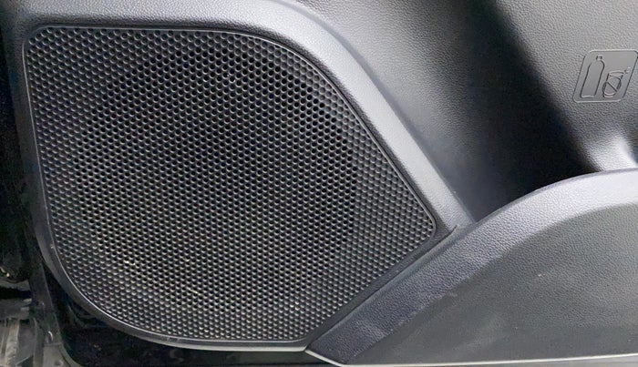 2022 Mahindra SCORPIO-N Z8 L DIESEL AT 2WD 6 STR, Diesel, Automatic, 25,382 km, Speaker