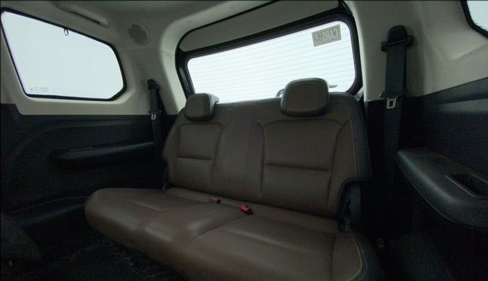 2022 Mahindra SCORPIO-N Z8 L DIESEL AT 2WD 6 STR, Diesel, Automatic, 25,382 km, Third Seat Row ( optional )